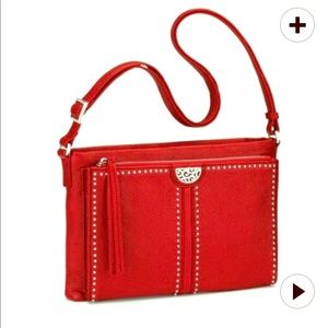 Brighton Jagger Cross Body Organizer